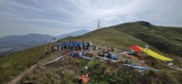 Typhoon Race F3F 2024 Hong Kong